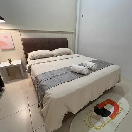 Demuji 4Br 10Pax 3Min To Ecm Kcm, Ps4 Villa Kuantan Exterior photo