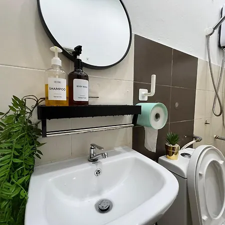 Demuji 4Br 10Pax 3Min To Ecm Kcm, Ps4 Villa Kuantan Exterior photo