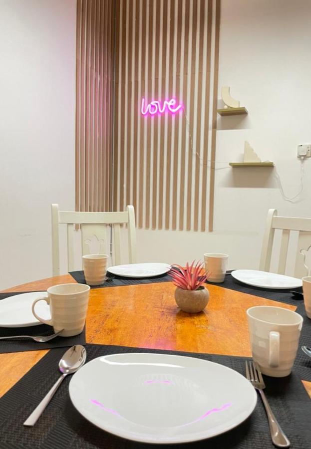 Demuji 4br 10pax 3min To Ecm Kcm, Ps4