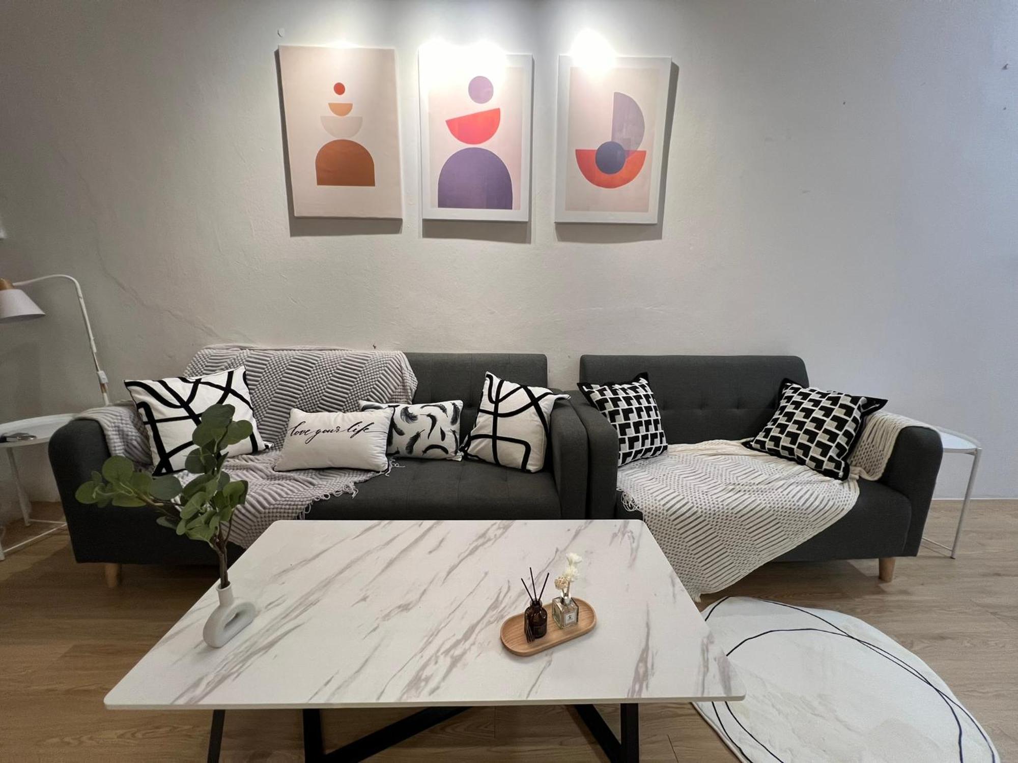 Demuji 4br 10pax 3min To Ecm Kcm, Ps4 *